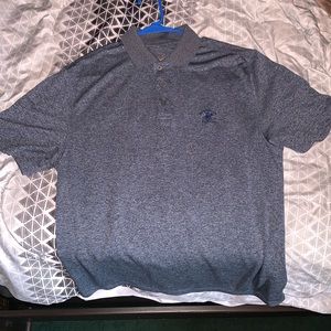 Beverly Hills Polo Club Button Up